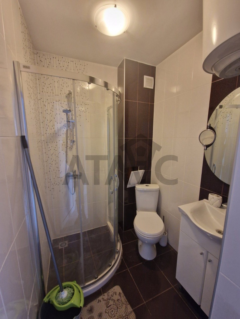 Til salg  1 soveværelse Plovdiv , Kamenitsa 1 , 62 kvm | 97719509 - billede [8]
