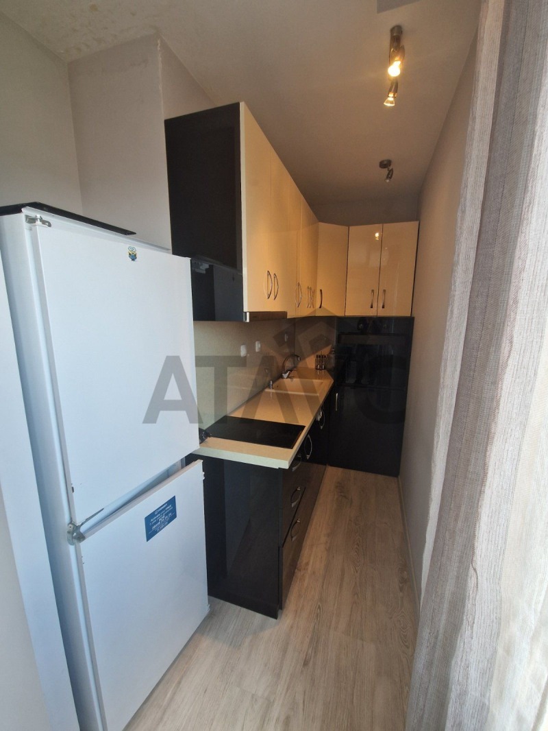 Til salg  1 soveværelse Plovdiv , Kamenitsa 1 , 62 kvm | 97719509 - billede [4]