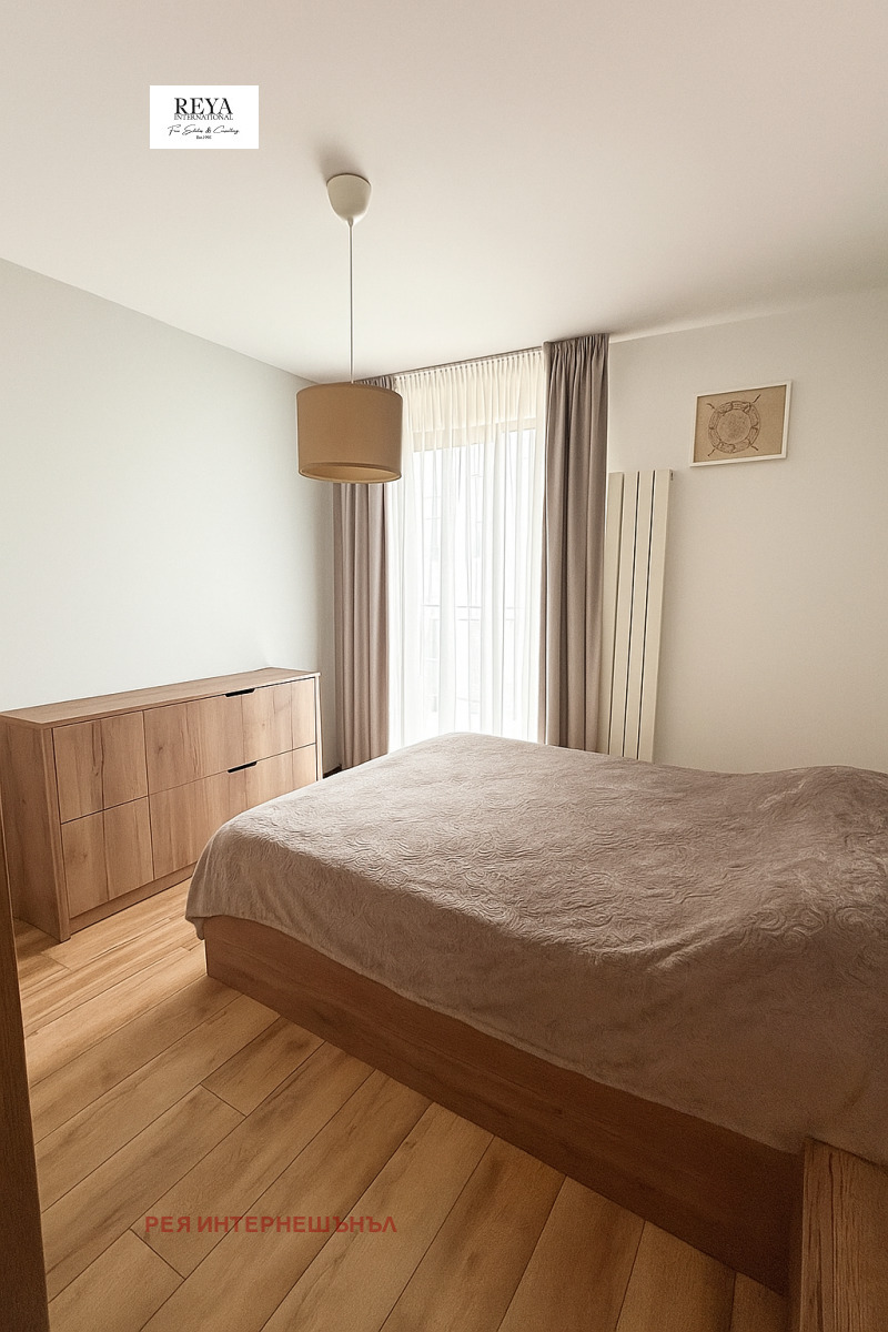 Продава 2-СТАЕН, гр. София, Кръстова вада, снимка 2 - Апартаменти - 52386628