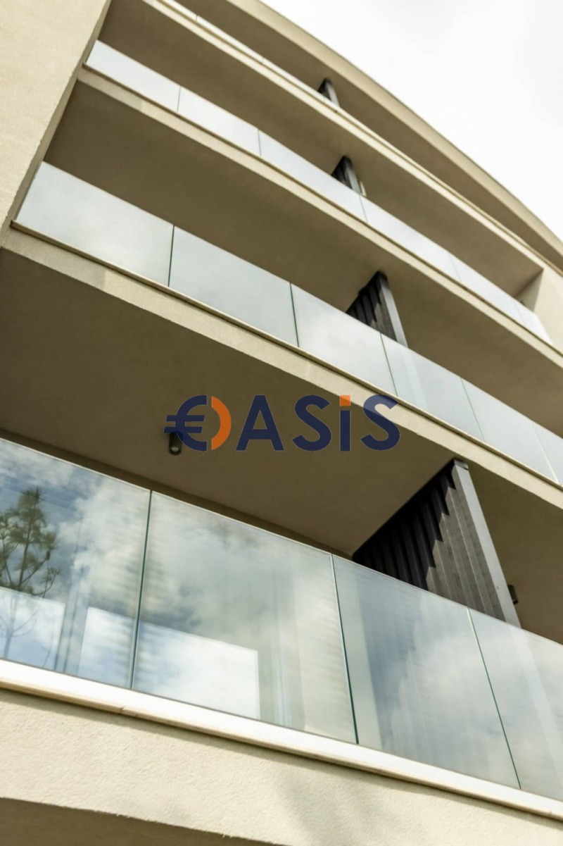 Продава 2-СТАЕН, к.к. Слънчев бряг, област Бургас, снимка 4 - Апартаменти - 52530275