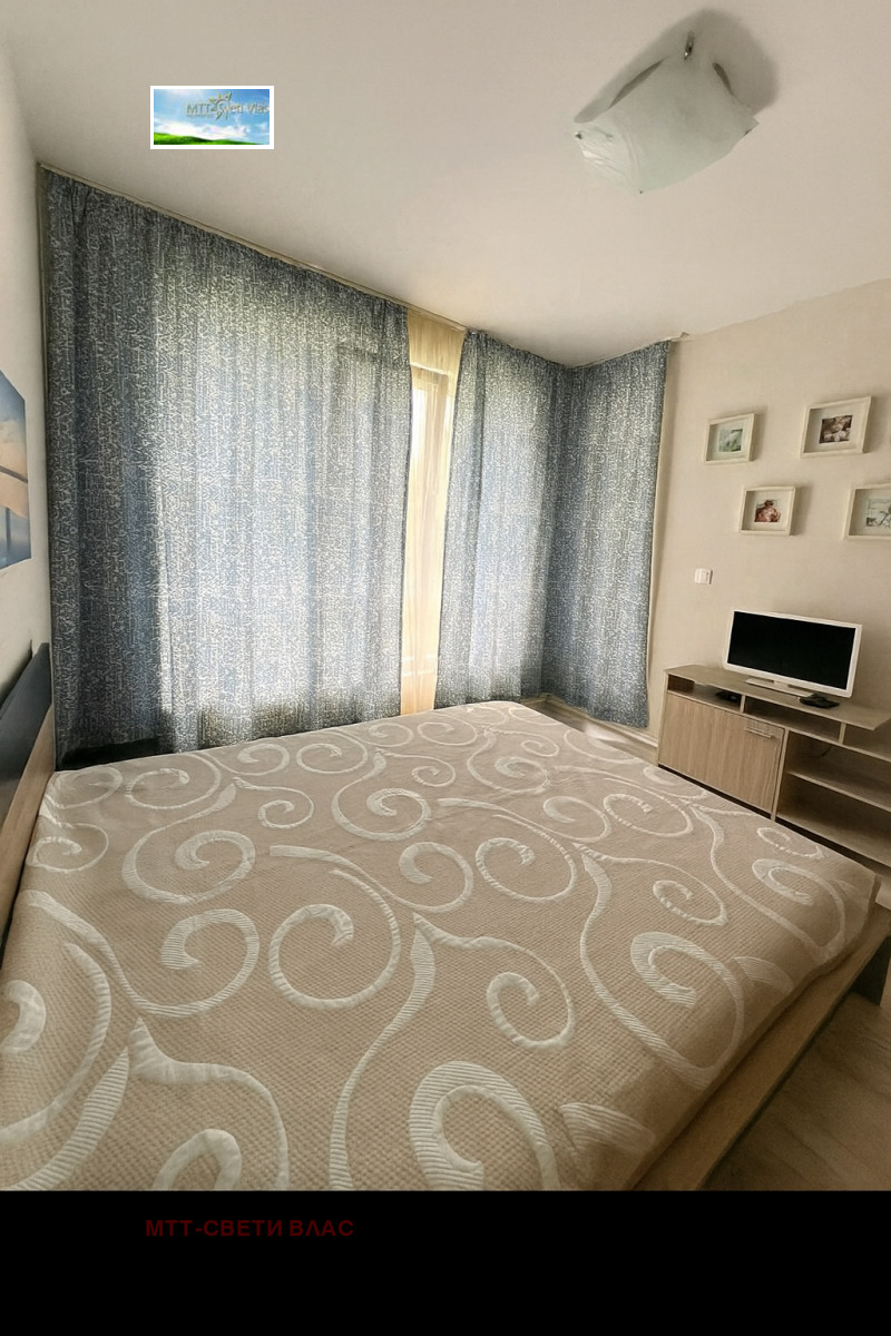 Продава 2-СТАЕН, гр. Свети Влас, област Бургас, снимка 7 - Апартаменти - 52803009