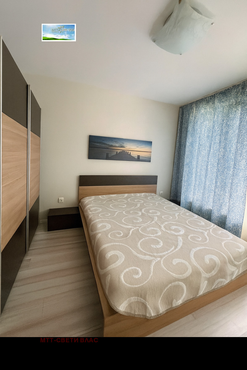 Продава 2-СТАЕН, гр. Свети Влас, област Бургас, снимка 9 - Апартаменти - 52803009