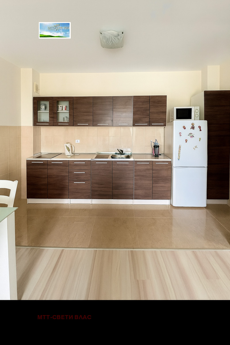 Продава 2-СТАЕН, гр. Свети Влас, област Бургас, снимка 3 - Апартаменти - 52803009