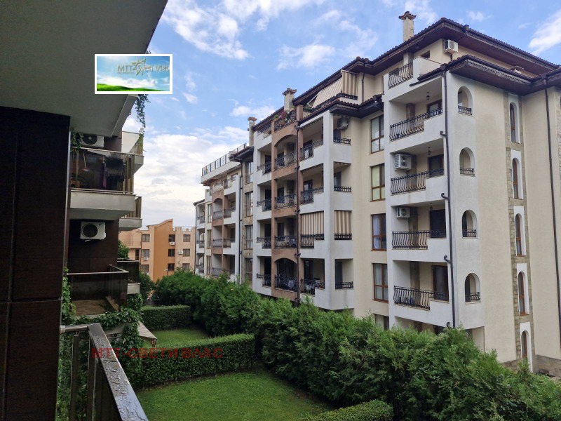 Продава 2-СТАЕН, гр. Свети Влас, област Бургас