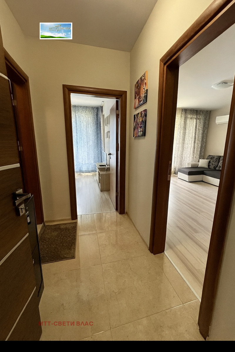 Продава 2-СТАЕН, гр. Свети Влас, област Бургас, снимка 10 - Апартаменти - 52803009