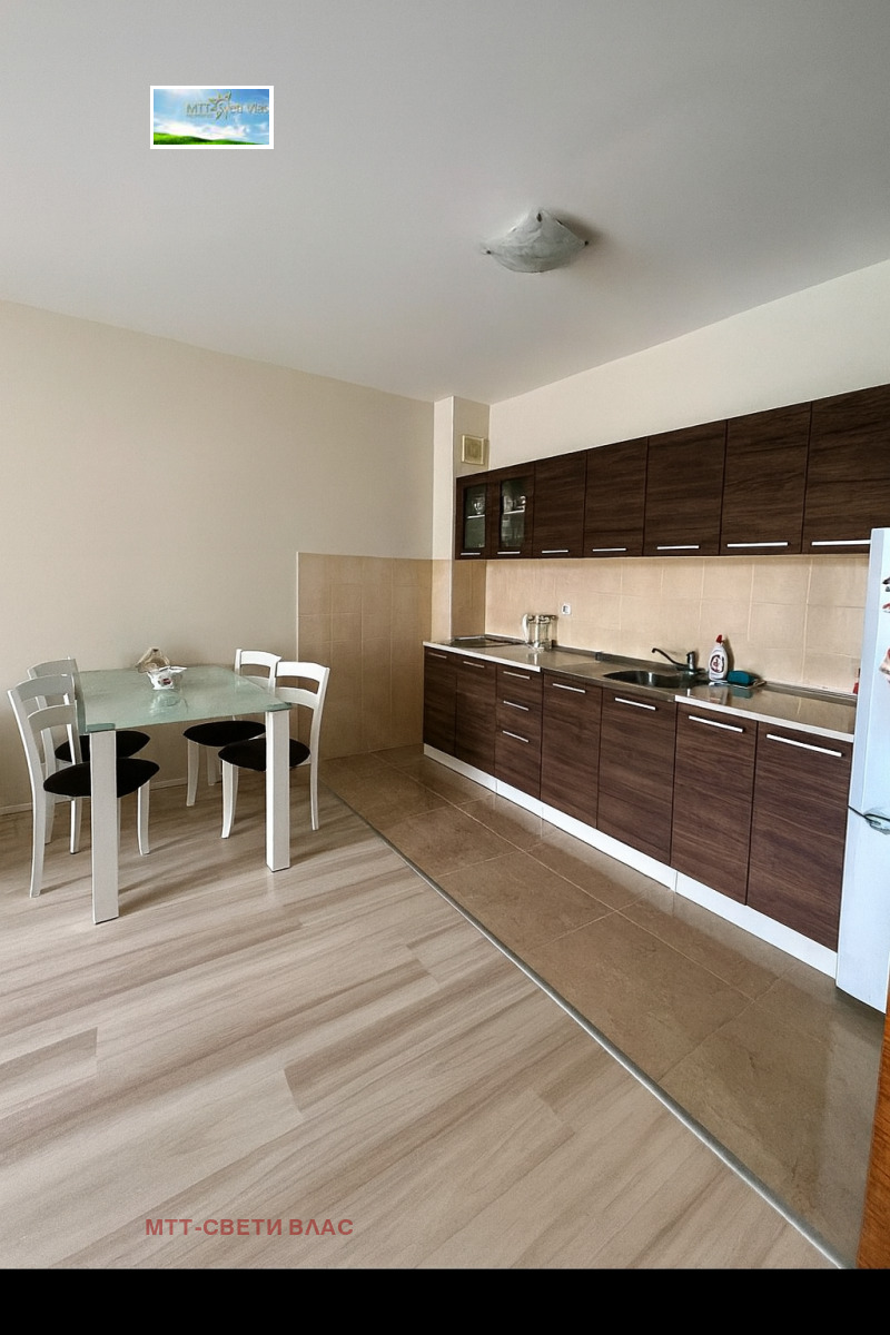 Продава 2-СТАЕН, гр. Свети Влас, област Бургас, снимка 4 - Апартаменти - 52803009