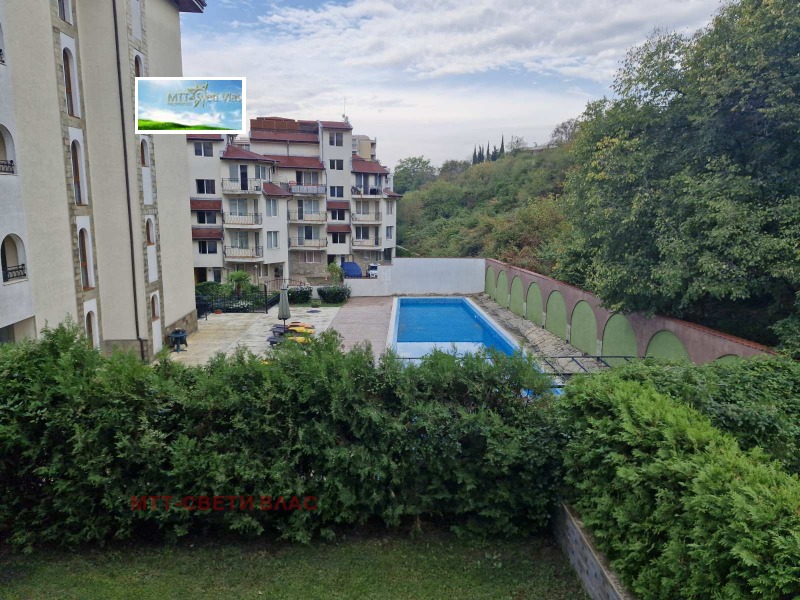 Продава 2-СТАЕН, гр. Свети Влас, област Бургас, снимка 2 - Апартаменти - 52803009