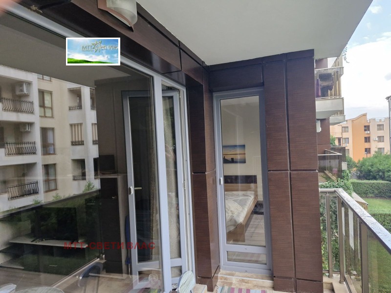 Продава 2-СТАЕН, гр. Свети Влас, област Бургас, снимка 11 - Апартаменти - 52803009