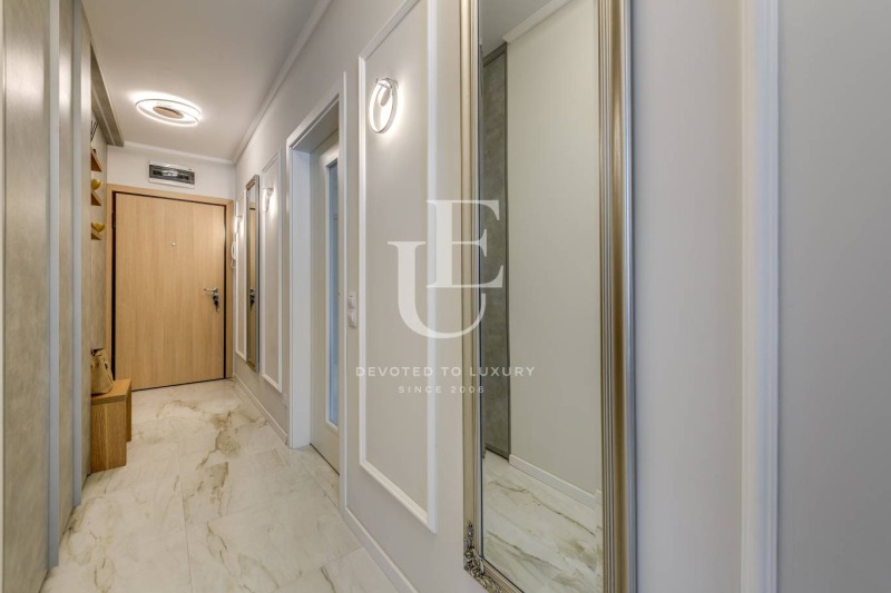 Продава 2-СТАЕН, гр. София, Манастирски ливади, снимка 7 - Апартаменти - 53145183