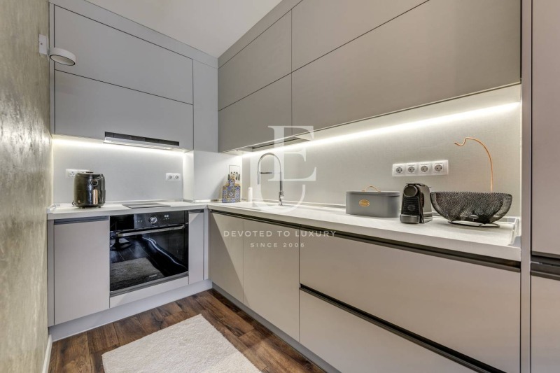 Продава 2-СТАЕН, гр. София, Манастирски ливади, снимка 12 - Апартаменти - 53145183