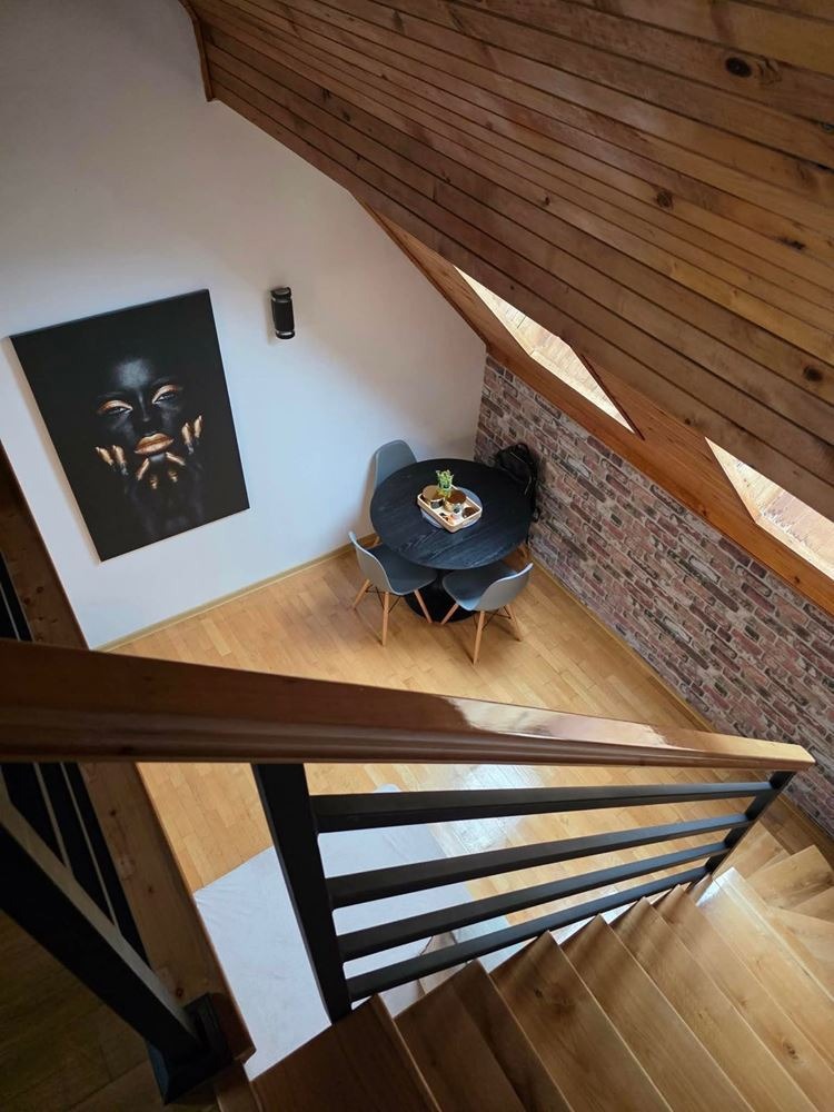 Продава 2-СТАЕН, гр. София, м-т Гърдова глава, снимка 7 - Апартаменти - 53165603