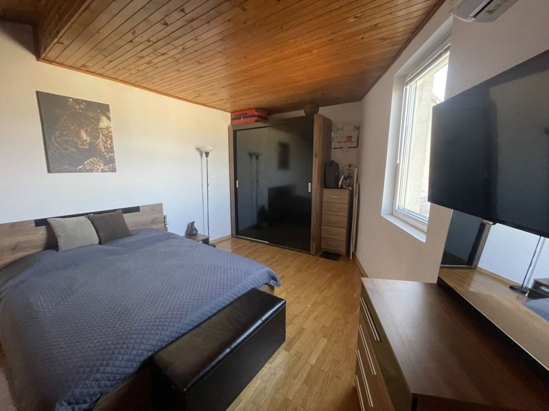 Продава 2-СТАЕН, гр. София, м-т Гърдова глава, снимка 10 - Апартаменти - 53165603