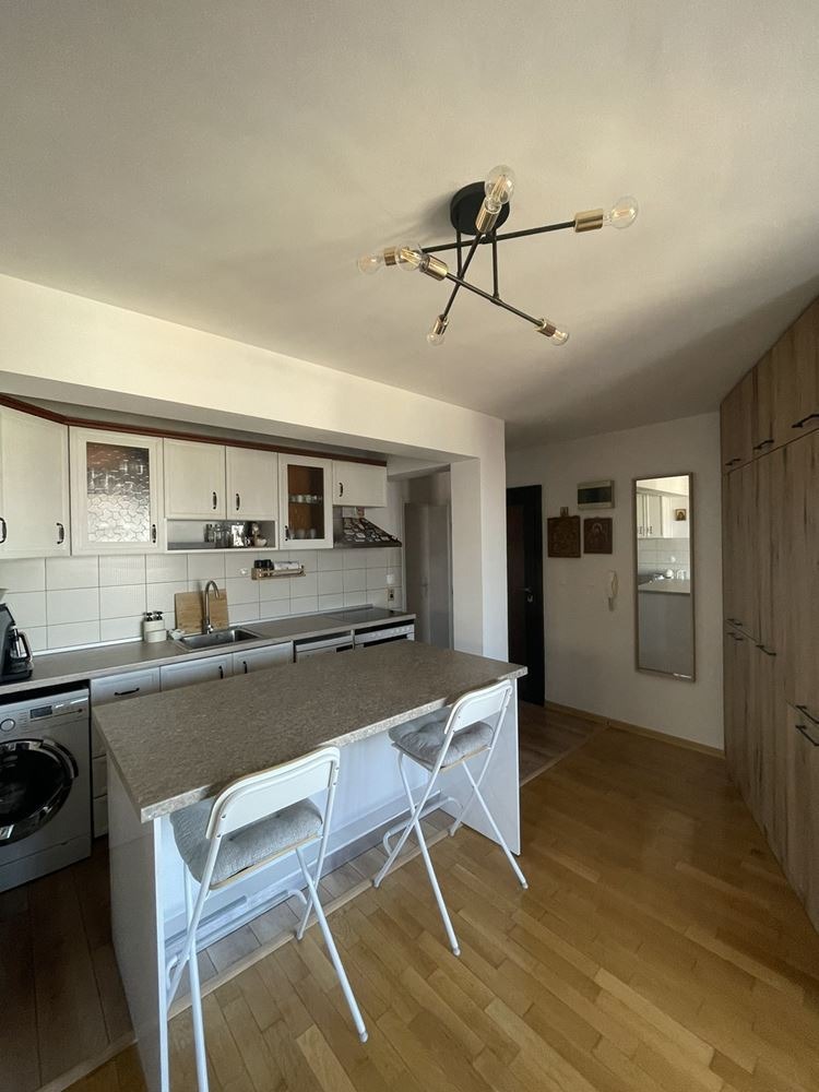 Продава 2-СТАЕН, гр. София, м-т Гърдова глава, снимка 4 - Апартаменти - 53165603