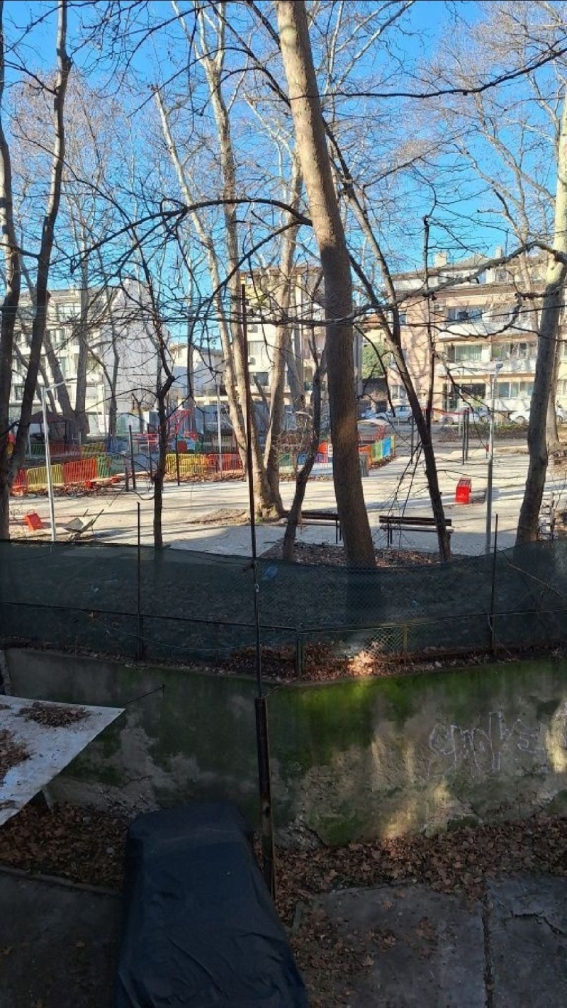 Продава 2-СТАЕН, гр. Варна, Гръцка махала, снимка 13 - Апартаменти - 53229472