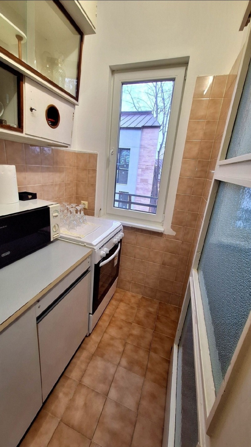 Продава 2-СТАЕН, гр. Варна, Гръцка махала, снимка 5 - Апартаменти - 53229472