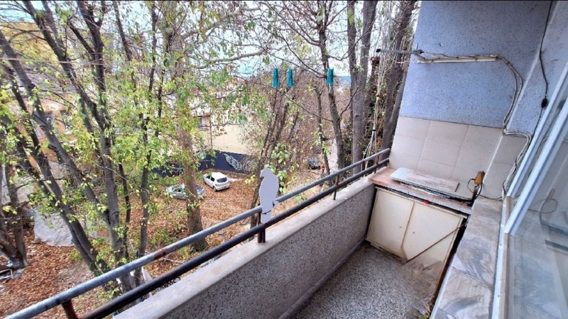 Продава 2-СТАЕН, гр. Варна, Гръцка махала, снимка 11 - Апартаменти - 53229472