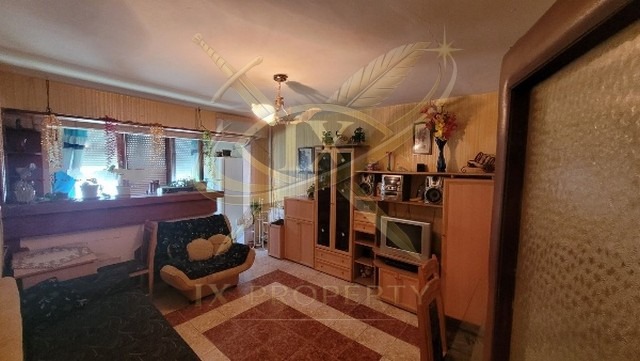 Продава 2-СТАЕН, гр. Бургас, Изгрев, снимка 3 - Апартаменти - 54350734