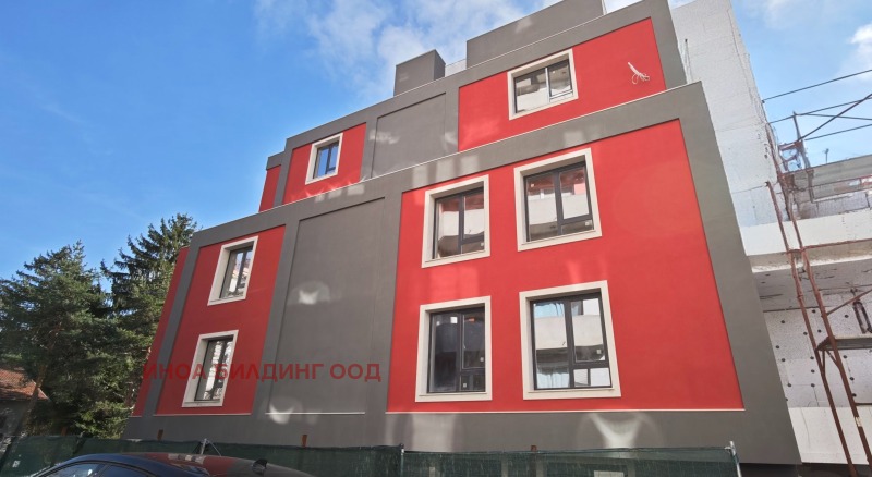 Продава 3-СТАЕН, гр. София, Овча купел, снимка 4 - Апартаменти - 52270566