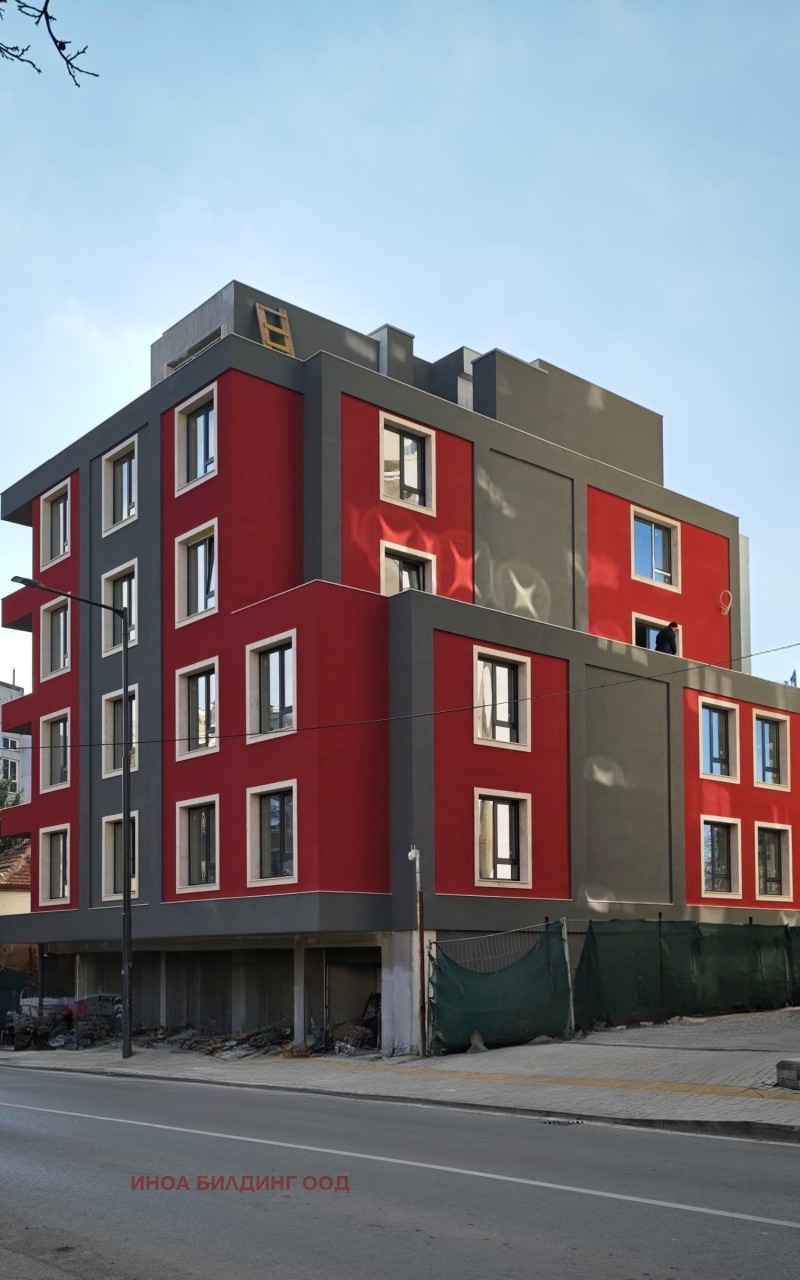 Продава 3-СТАЕН, гр. София, Овча купел, снимка 2 - Апартаменти - 52270566