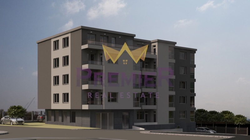 Продава  3-стаен град Варна , Владислав Варненчик 2 , 103 кв.м | 39882181 - изображение [3]