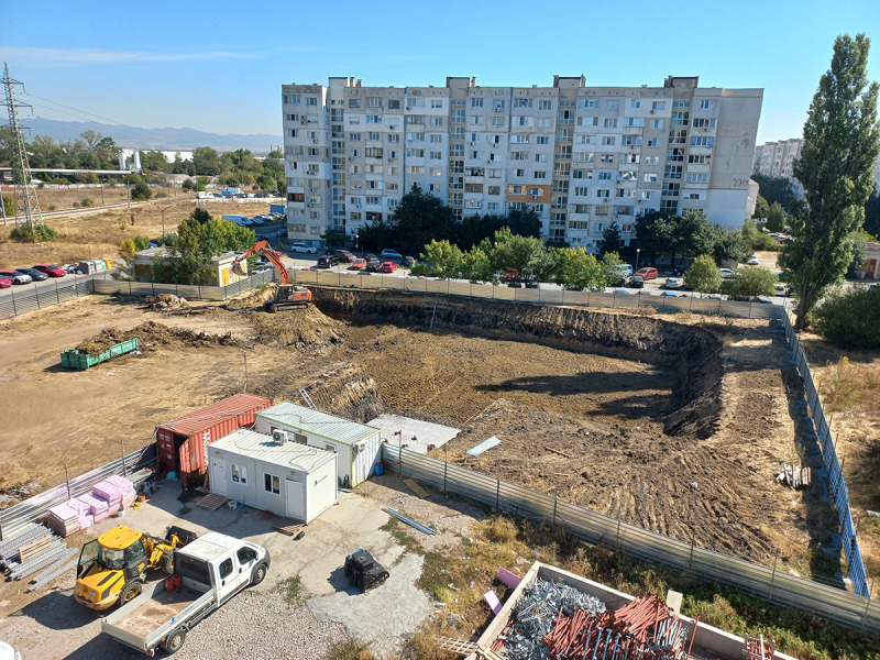 Na prodej  2 ložnice Sofia , Obelja 2 , 80 m2 | 47073913 - obraz [5]