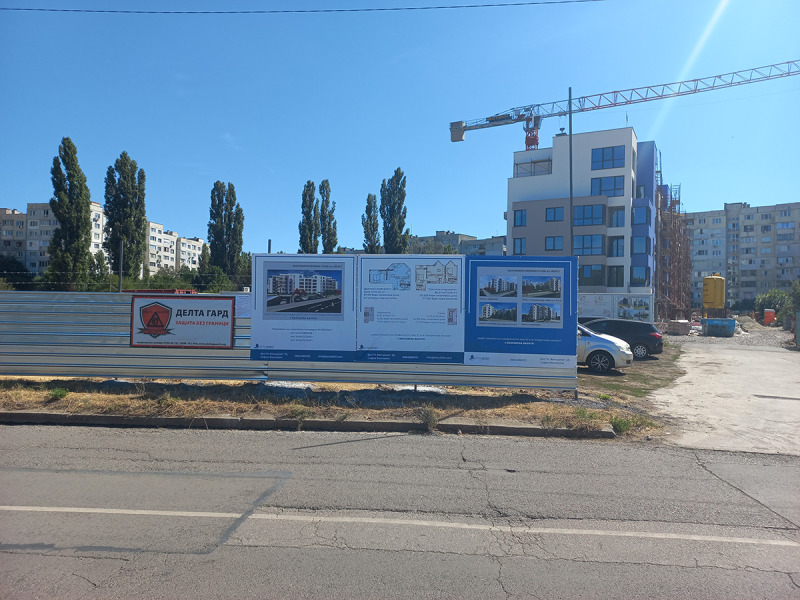 Til salgs  2 soverom Sofia , Obelja 2 , 80 kvm | 47073913 - bilde [7]