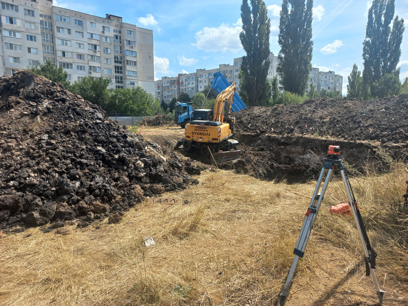 Til salgs  2 soverom Sofia , Obelja 2 , 80 kvm | 47073913 - bilde [8]