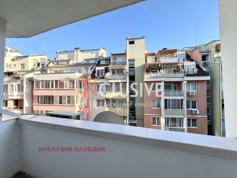 Продава  3-стаен град Пловдив , Младежки Хълм , 100 кв.м | 24105423 - изображение [12]
