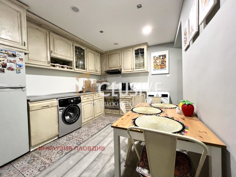 Продава  3-стаен град Пловдив , Младежки Хълм , 100 кв.м | 24105423 - изображение [3]