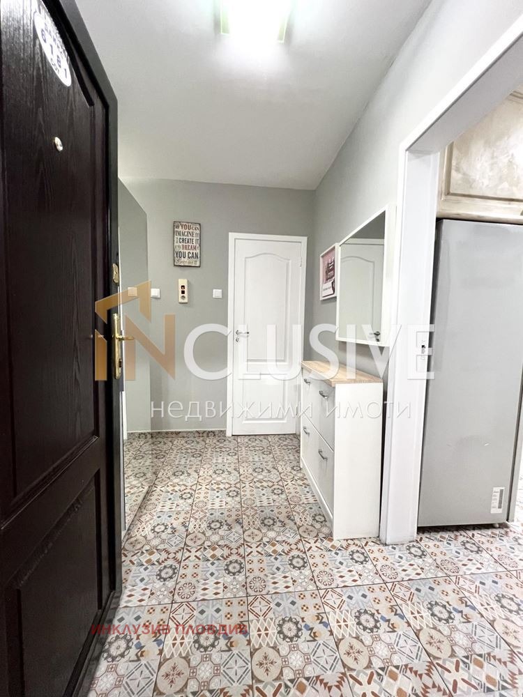 Продава  3-стаен град Пловдив , Младежки Хълм , 100 кв.м | 24105423 - изображение [8]