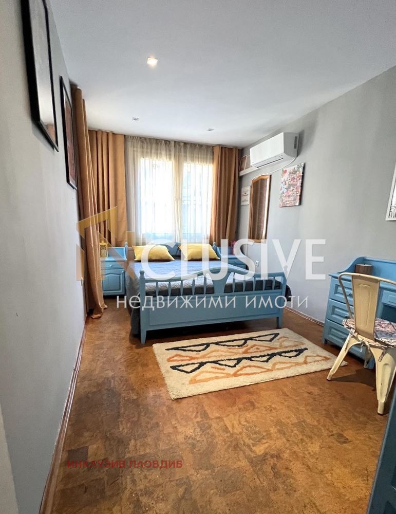 Продава  3-стаен град Пловдив , Младежки Хълм , 100 кв.м | 24105423 - изображение [6]