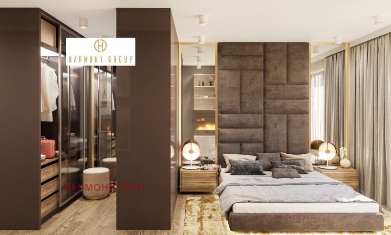 Продава 3-СТАЕН, гр. София, Полигона, снимка 4 - Апартаменти - 52674856