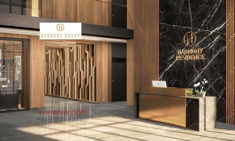 Продава 3-СТАЕН, гр. София, Полигона, снимка 2 - Апартаменти - 52674856