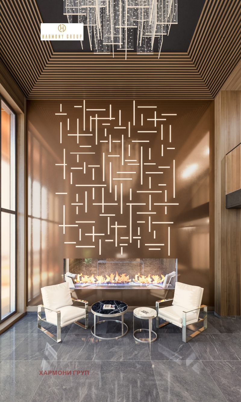 Продава 3-СТАЕН, гр. София, Полигона, снимка 5 - Апартаменти - 52674856