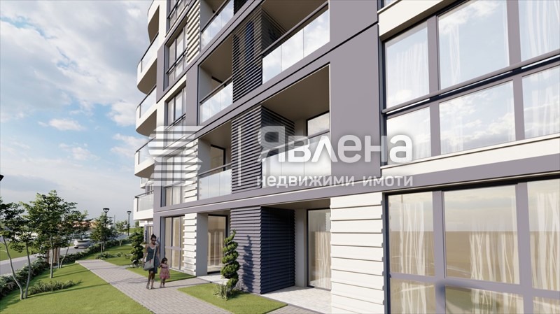Продава 3-СТАЕН, гр. Варна, Виница, снимка 2 - Апартаменти - 53090939