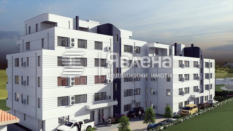 Продава 3-СТАЕН, гр. Варна, Виница, снимка 6 - Апартаменти - 53090939