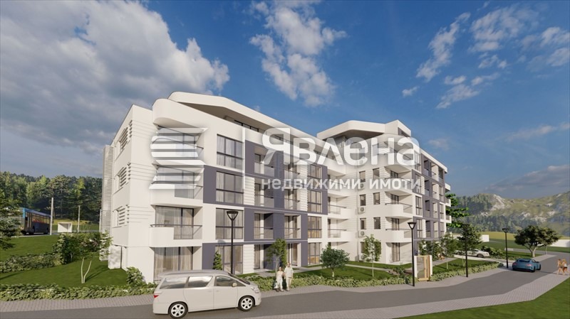 Продава 3-СТАЕН, гр. Варна, Виница, снимка 5 - Апартаменти - 53090939