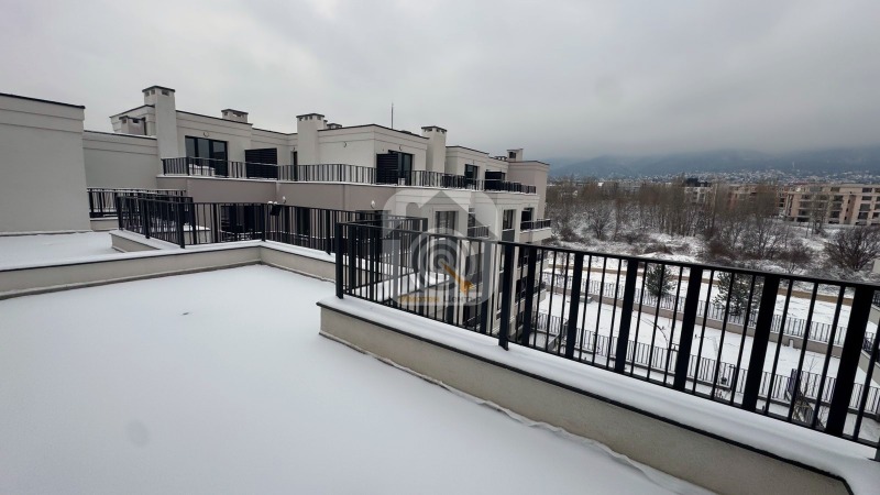 Продава 3-СТАЕН, гр. София, Витоша, снимка 11 - Апартаменти - 53356198