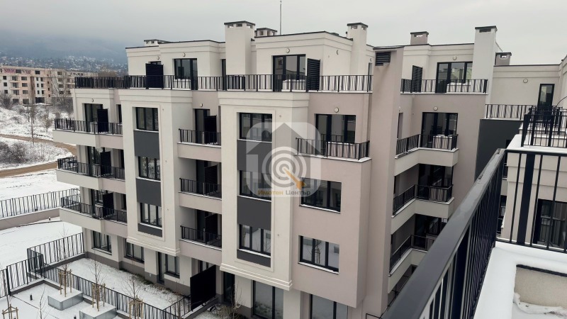 Продава 3-СТАЕН, гр. София, Витоша, снимка 13 - Апартаменти - 53356198
