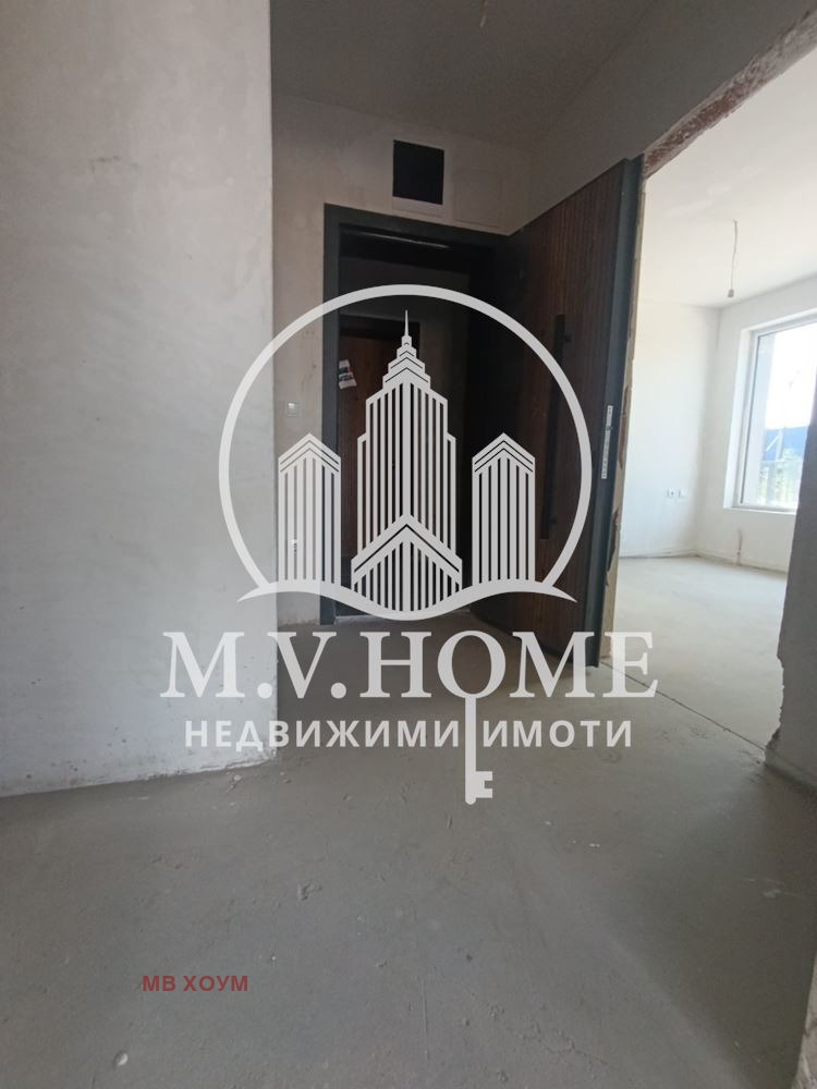 Продава 3-СТАЕН, гр. София, Банишора, снимка 8 - Апартаменти - 55110151