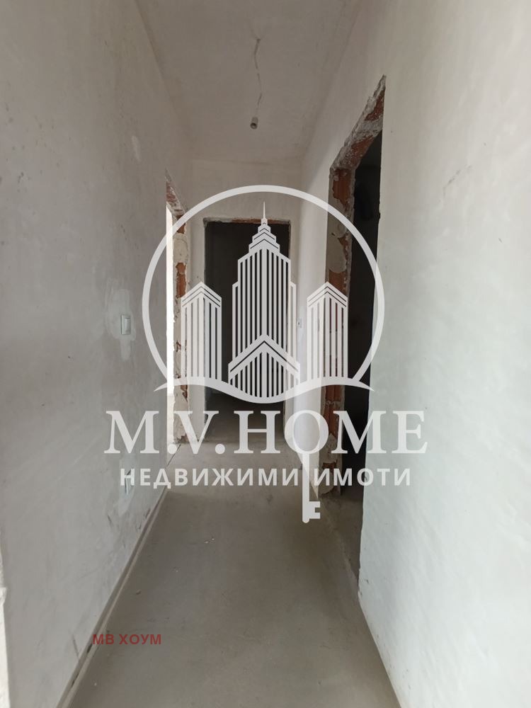 Продава 3-СТАЕН, гр. София, Банишора, снимка 5 - Апартаменти - 55110151