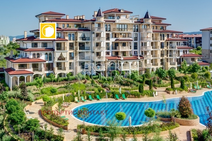 Продава 3-СТАЕН, гр. Несебър, област Бургас