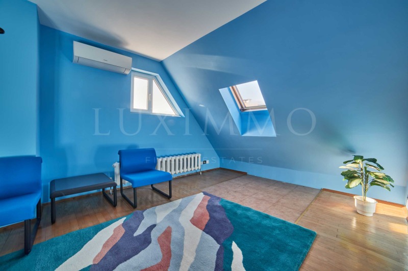 De vânzare  3 dormitoare Sofia , Lozeneț , 140 mp | 29496131 - imagine [7]