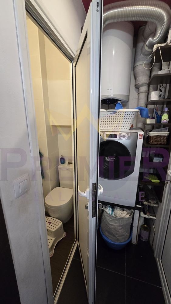 Продава  4-стаен град Варна , Младост 2 , 110 кв.м | 37322203 - изображение [10]
