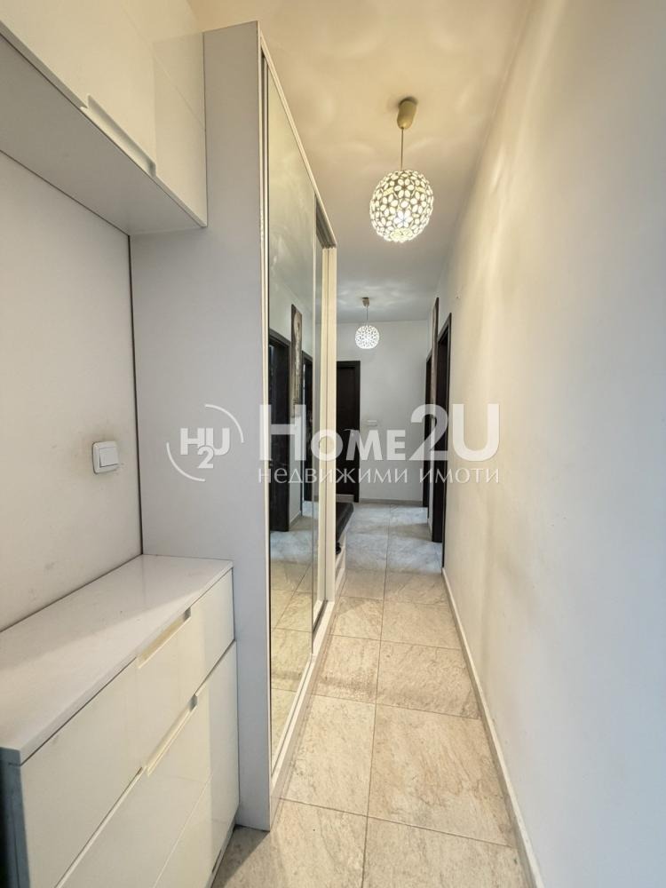 Продава 4-СТАЕН, гр. София, Белите брези, снимка 11 - Апартаменти - 54620162