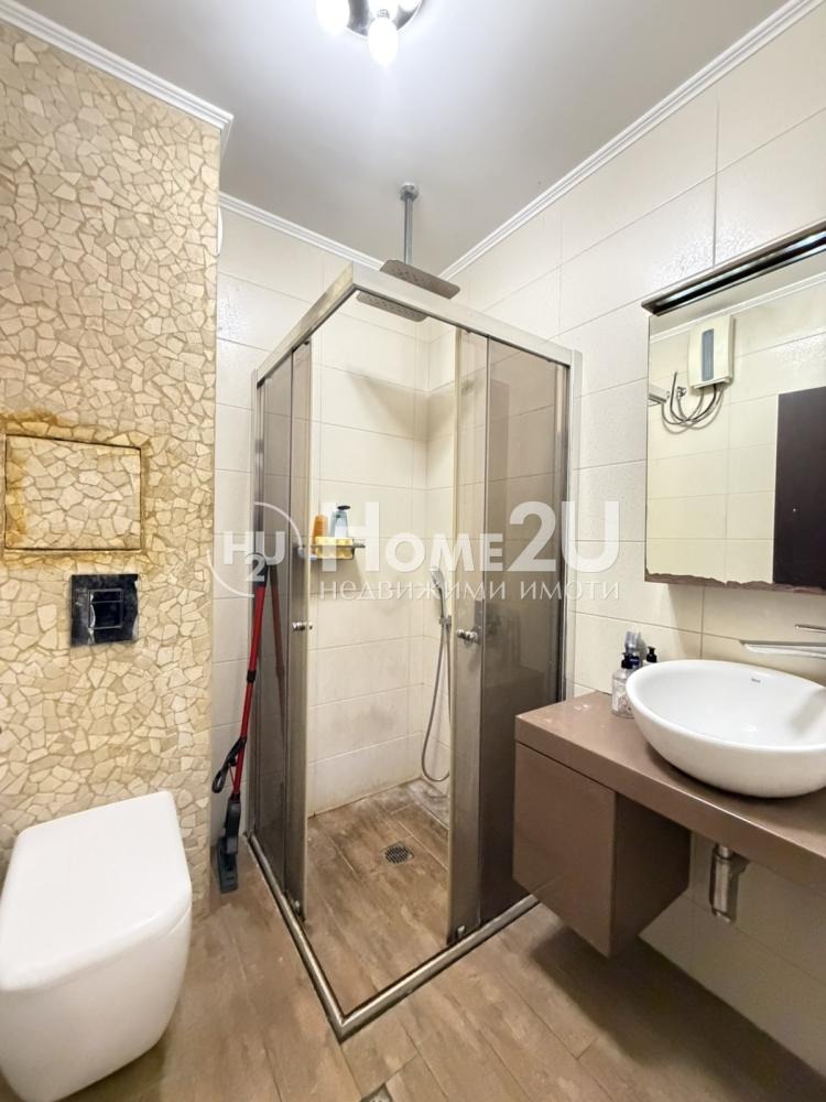 Продава 4-СТАЕН, гр. София, Белите брези, снимка 12 - Апартаменти - 54620162