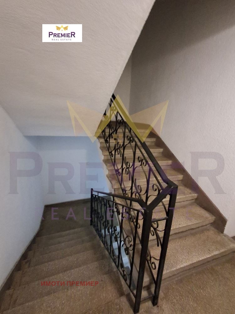 Продава 4-СТАЕН, гр. Варна, ХЕИ, снимка 17 - Апартаменти - 55640371