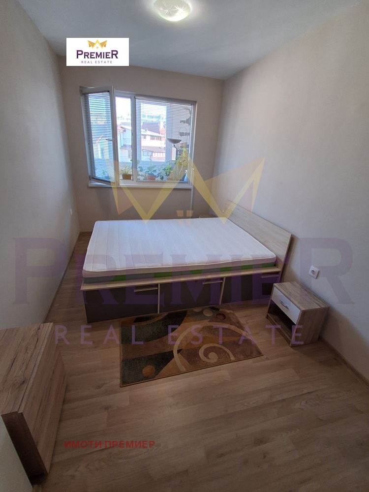 Продава 4-СТАЕН, гр. Варна, ХЕИ, снимка 9 - Апартаменти - 55640371