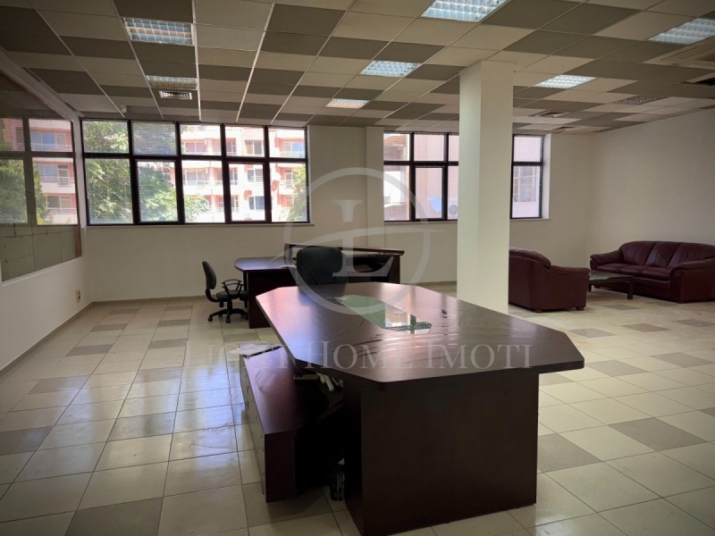 Till salu  Kontor Plovdiv , Centar , 240 kvm | 14287361 - bild [4]