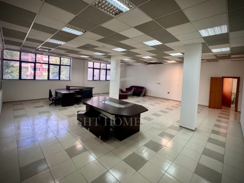 Till salu  Kontor Plovdiv , Centar , 240 kvm | 14287361 - bild [5]